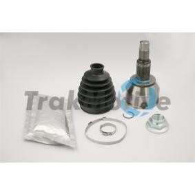 Comprar Juego de articulación, árbol de transmisión de TrakMotive 40-0004 a bajo precio de 81,66 €