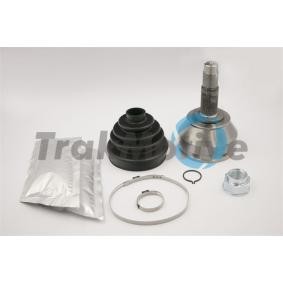 Comprar Juego de articulación, árbol de transmisión de TrakMotive 40-0005 a bajo precio de 79,39 €