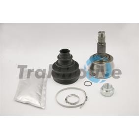 Comprar Juego de articulación, árbol de transmisión de TrakMotive 40-0018 a bajo precio de 75,30 €