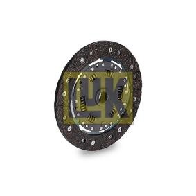 Compre Disco de embraiagem de LuK online para DUCATO Camião de plataforma/chassis (280) a preços moderados