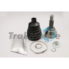 Gelenksatz, Antriebswelle 40-0143 von TrakMotive günstig für 61,72 € online kaufen