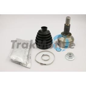 Gelenksatz, Antriebswelle 40-0145 von TrakMotive günstig für 71,41 € online kaufen