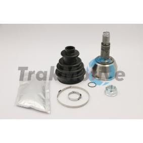 Gelenksatz, Antriebswelle 40-0146 von TrakMotive günstig für 74,92 € online kaufen