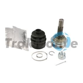 Gelenksatz, Antriebswelle 40-0148 von TrakMotive günstig für 73,27 € online kaufen