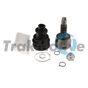 Gelenksatz, Antriebswelle 40-0158 von TrakMotive günstig für 33,37 € online kaufen