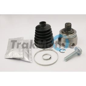 Gelenksatz, Antriebswelle 40-0172 von TrakMotive günstig für 75,82 € online kaufen
