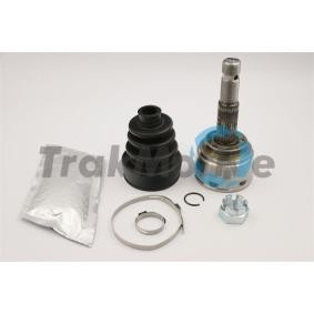 Gelenksatz, Antriebswelle 40-0285 von TrakMotive günstig für 38,26 € online kaufen