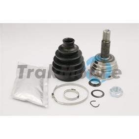 Gelenksatz, Antriebswelle 40-0371 von TrakMotive günstig für 69,74 € online kaufen