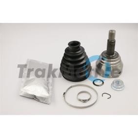 Gelenksatz, Antriebswelle 40-0372 von TrakMotive günstig für 69,13 € online kaufen