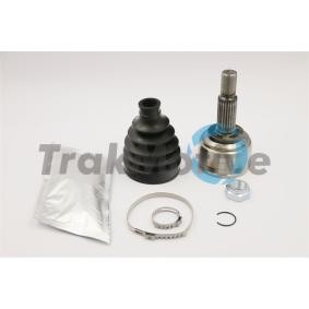 Comprar Juego de articulación, árbol de transmisión de TrakMotive 40-0490 a bajo precio de 74,60 €