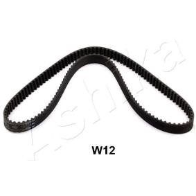 Acquista Cinghia dentata da ASHIKA 40-0W-W12 a buon mercato per soli 22,46 €