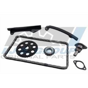 Compre Cadena de distribución de IJS GROUP online para SUNNY II Traveller (B12) a precios moderados