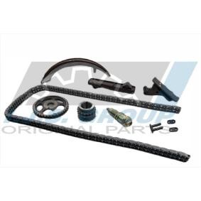 Steuerkettensatz 40-1142FK von IJS GROUP günstig für 168,51 € online kaufen