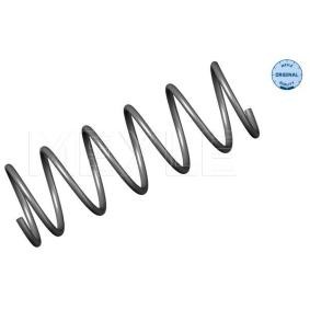 Fahrwerksfeder 40-14 639 0009 von MEYLE günstig für 52,15 € online kaufen