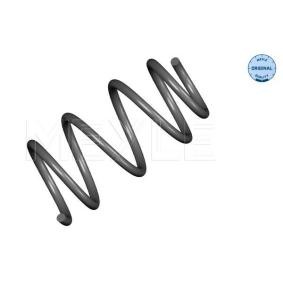 Fahrwerksfeder 40-14 639 0015 von MEYLE günstig für 53,36 € online kaufen