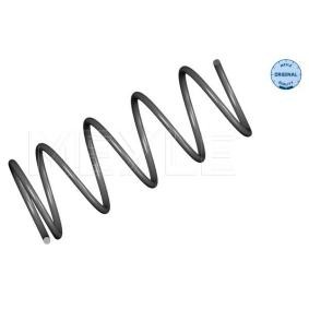 Fahrwerksfeder 40-14 639 0016 von MEYLE günstig für 44,76 € online kaufen