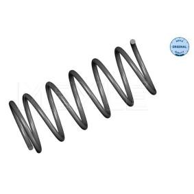 Fahrwerksfeder 40-14 639 0019 von MEYLE günstig für 53,69 € online kaufen