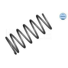 Fahrwerksfeder 40-14 639 0020 von MEYLE günstig für 44,88 € online kaufen