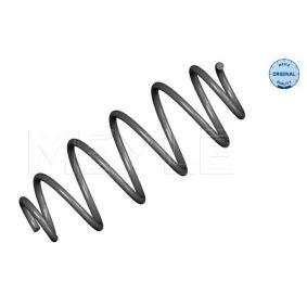 Fahrwerksfeder 40-14 739 0002 von MEYLE günstig für 27,70 € online kaufen