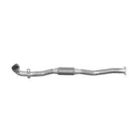 Acquista Tubo gas scarico da IMASAF 40.78.02 a buon mercato per soli 257,76 €