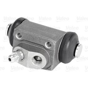 Radbremszylinder 400630 von VALEO günstig für 20,88 € online kaufen