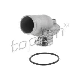 Kühlwasserthermostat 401 473 von TOPRAN günstig für 21,71 € online kaufen