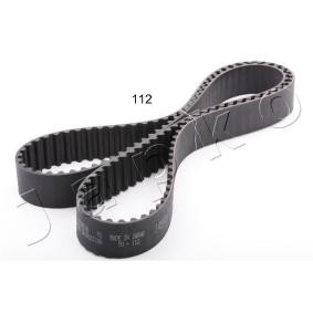 Zahnriemen 40112 von JAPKO günstig für 27,35 € online kaufen