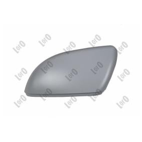 Comprar Cubierta, retrovisor exterior de ABAKUS 4013C03 a bajo precio de 11,20 €