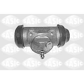 Achetez des Cylindre de roue SASIC 4024294 à prix pour 14,61 €