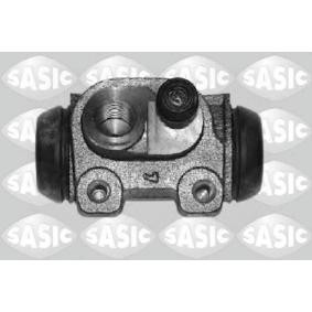Achetez des Cylindre de roue SASIC 4024744 à prix pour 34,38 €
