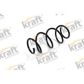Fahrwerksfeder 4025023 von KRAFT günstig für 35,86 € online kaufen