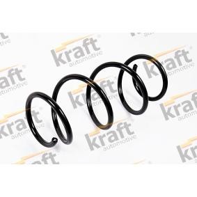 Fahrwerksfeder 4025024 von KRAFT günstig für 39,75 € online kaufen