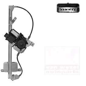 Compre Elevador de vidro da VAN WEZEL 4029270 a um preço baixo por 235,63 €