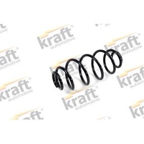 Fahrwerksfeder 4035016 von KRAFT günstig für 74,61 € online kaufen
