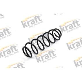 Fahrwerksfeder 4035020 von KRAFT günstig für 30,21 € online kaufen
