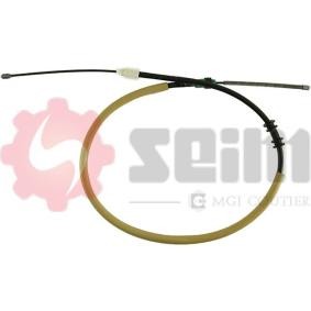 Handbremsseil von SEIM