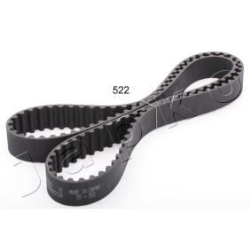 Compre Correia dentada da JAPKO 40522 a um preço baixo por 17,99 €