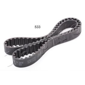 Zahnriemen 40533 von JAPKO günstig für 13,63 € online kaufen