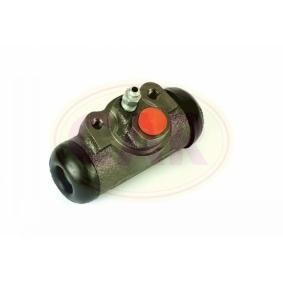 Radbremszylinder 4055 von CAR günstig für 16,48 € online kaufen