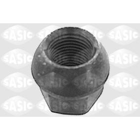 Compre Tornillos de rueda y tuercas de rueda de SASIC online para 504 (A_, M_) a precios moderados