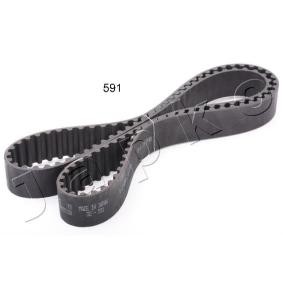 Compre Correia dentada da JAPKO 40591 a um preço baixo por 40,17 €