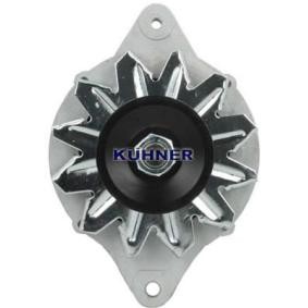 Køb Generator af AD KÜHNER 40754RI til den lave pris 1635,02 DKK