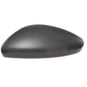 Compre Revestimento, retrovisor exterior da VAN WEZEL 4081841 a um preço baixo por 14,77 €