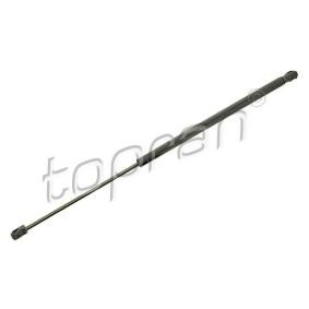 Compre Amortecedor de capô de TOPRAN online para Classe M (W166) a preços moderados