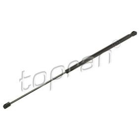 Compre Amortecedor de capô de TOPRAN online para Classe M (W166) a preços moderados
