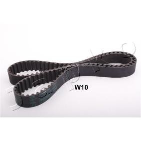 Zahnriemen 40W10 von JAPKO günstig für 30,35 € online kaufen