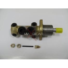 Hauptbremszylinder 41-0017 SEAT AROSA von MAXGEAR