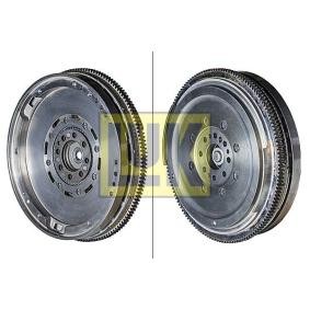 Compre Volante do motor de LuK online para W124 Coupe (C124) a preços moderados
