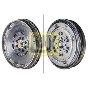 Zweimassenschwungrad 415 0077 10 von LuK günstig für 502,76 € online kaufen
