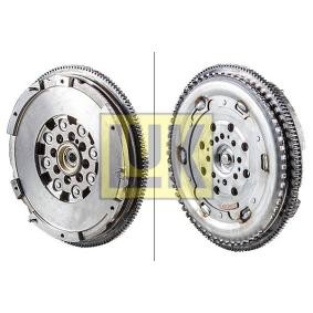 Zweimassenschwungrad 415 0118 10 von LuK günstig für 549,73 € online kaufen